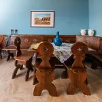 Apartment Itaca