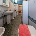 Apartment Itaca *