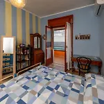 Apartment Itaca Tropea