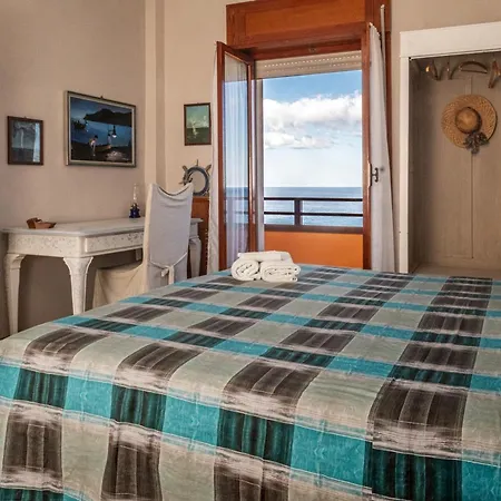 Itaca Apartment Tropea
