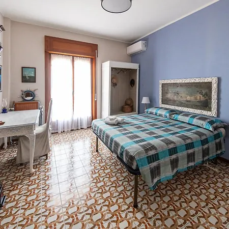 Apartment Itaca Tropea