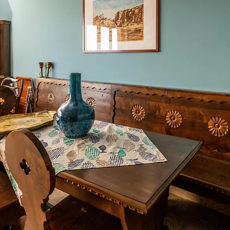 Apartment Itaca