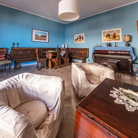 Itaca Apartament Tropea