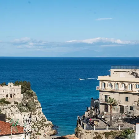 Itaca * Tropea