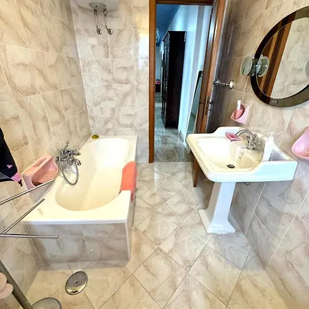 Apartment Itaca Tropea