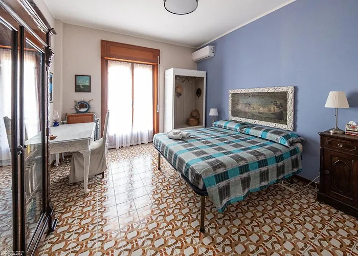 Apartamento Itaca Tropea