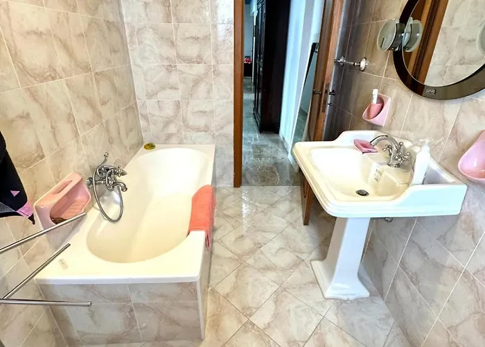 Apartamento Itaca Tropea