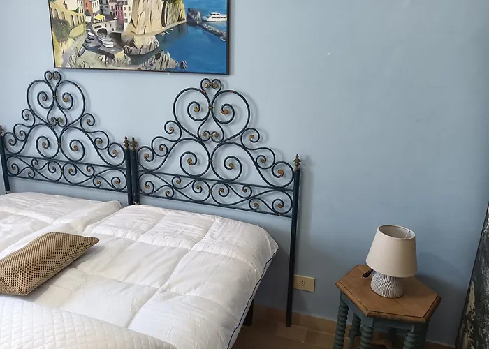 Apartamento Itaca Tropea
